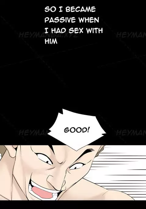 The Taste of the Hand Ch.1-37