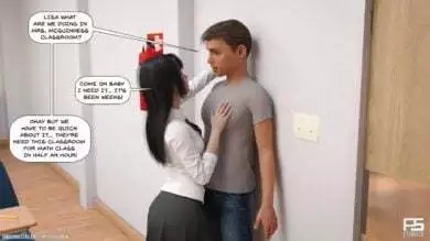 [Pegasus Smith] – Timmy Strikes Back Part 7