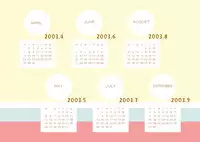 [Inuburo] Tetesen 01 - ててせん 01