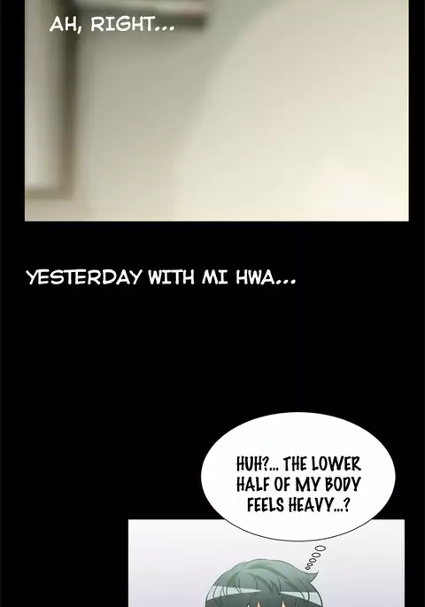 Love Parameter Ch.1-70