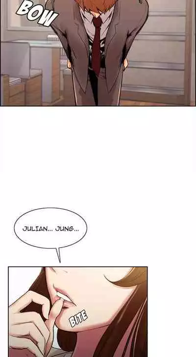 The Sharehouse Ch. 1-11