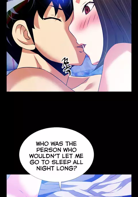 Love Parameter Ch.1-68