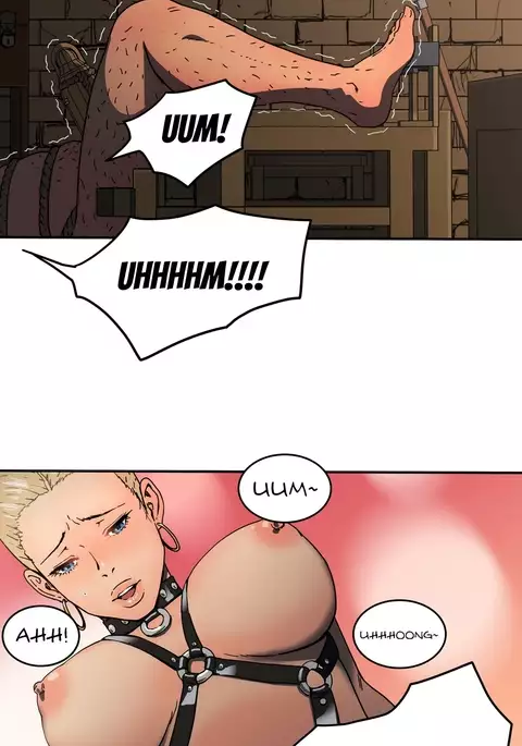 Refrain Love Ch.1-36