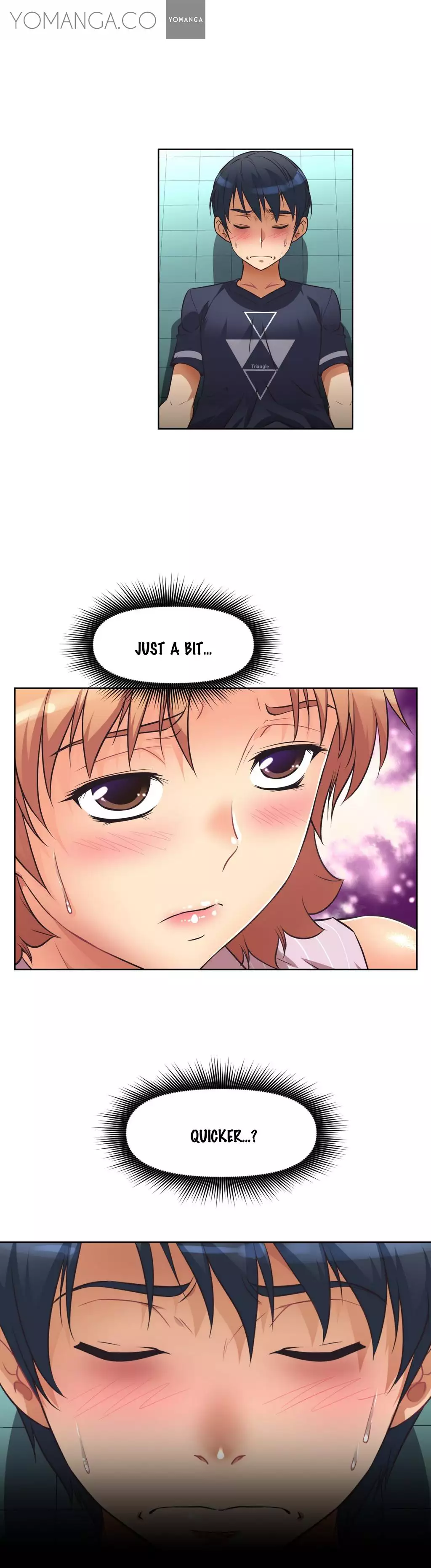 Brawling Go 0-14 Chapters