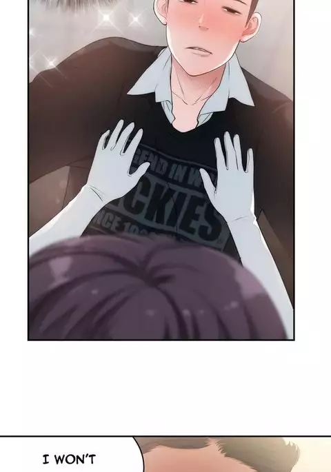 Tissue Thieves Ch.1-11