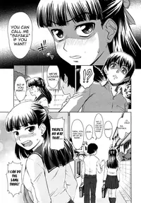 [Shinogi A-Suke] Iinchou no Aisatsu | Chairman's Introduction (COMIC MUJIN 2010-02) [English] [Yoroshii]