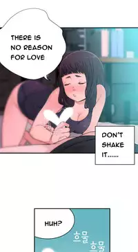 Tissue Thieves Ch.1-20 (English) (Ongoing)