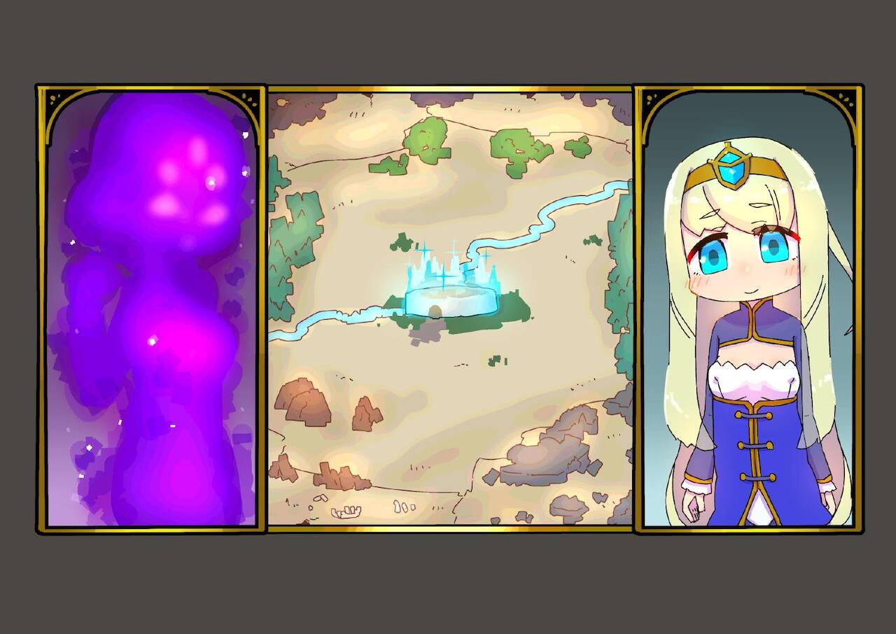 Omocha No Ohimesama