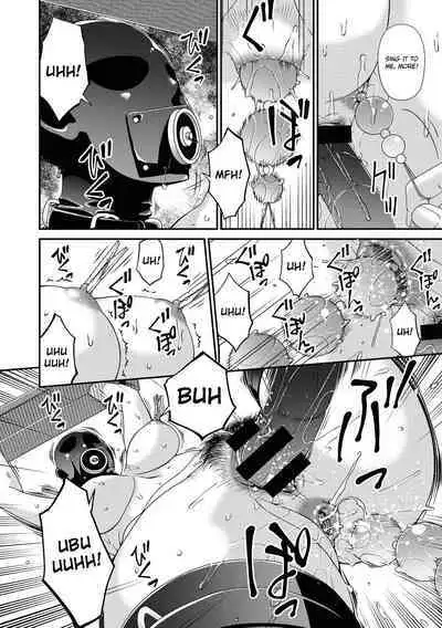 Doukoku no Ori Ch.1-3