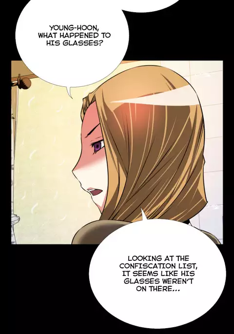 Love Parameter Ch.1-70