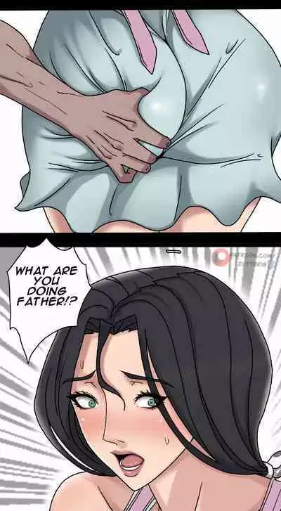 Tsumibukai yokubō | Sinful Lust Chapter. 1