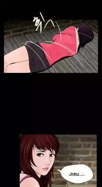 Missing Ch.1-14 (English) (Ongoing)