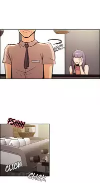 [TEAM.serious] 岳母家的刺激生活 1-21 [Chinese] [sp个人复制粘贴汉化]