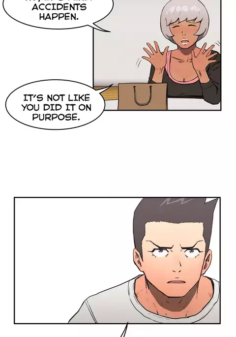 Refrain Love Ch.1-25