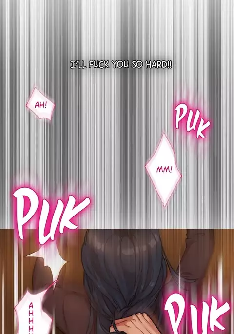 Scandal of the Witch Ch.1-20