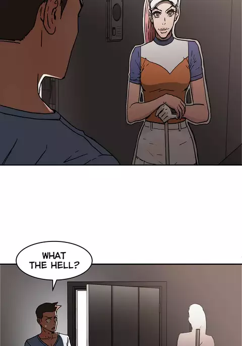 Refrain Love Ch.1-36