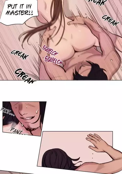 Atonement Camp Ch.1-30