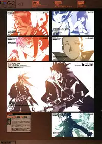 (C71) [Ben's Works (Itou Ben)] G3 Phase-1 (Various)