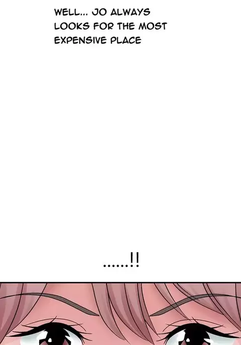 The Taste of the Hand Ch.1-34