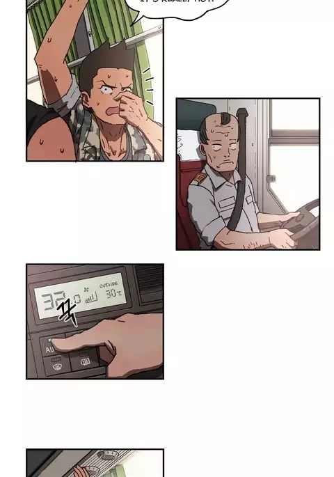 Refrain Love Ch.1-22