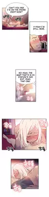 [BAK Hyeong Jun] Sweet Guy Ch.1-50 (English) (YoManga) (Ongoing)