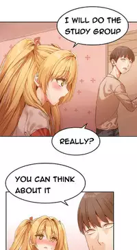 Hari Dormitory Ch.1-10 (English) (Ongoing)