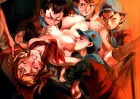 [Nishieda] Dendrobium