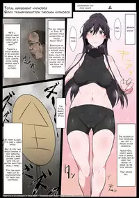 [Semakute Kurai (Kyouan)] Book about narrow and Dark Sexual Inclinations Vol.4 (THE iDOLM@STER: Shiny Colors) [English][A Lambda Guy]