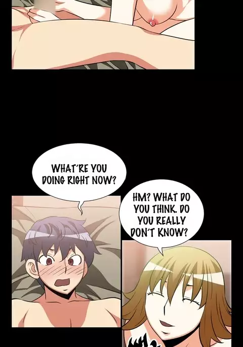 Love Parameter Ch.1-63