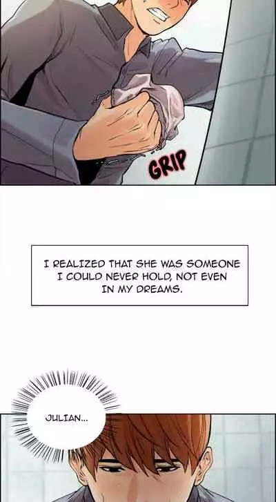 The Sharehouse Ch. 1-11