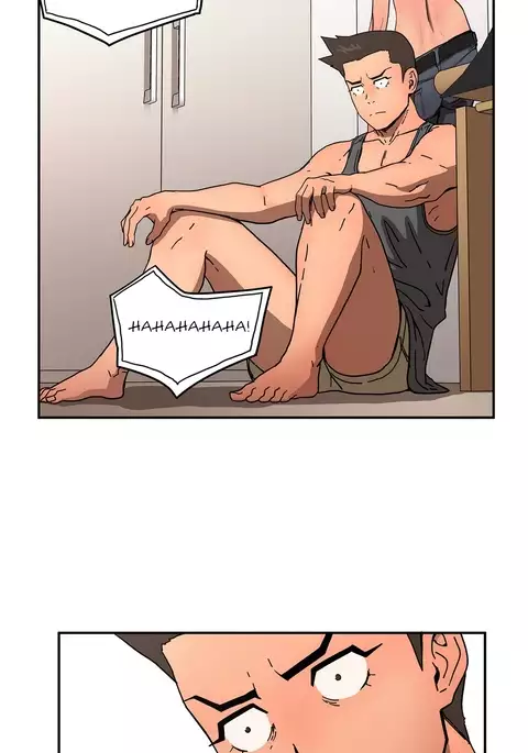 Refrain Love Ch.1-34