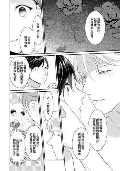 [Narada Yamato] Tensei Majo wa Ryuuzoku no Mamono-sama ni Kakowaremasu | 转生魔女被魔龙金屋藏娇了 1-9 [Chinese] [莉赛特汉化组]