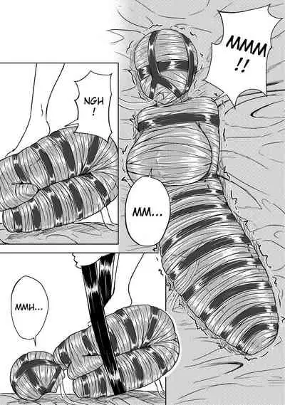 Whisper of Guidance 1-18