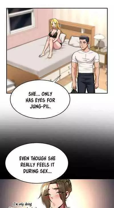 [Abio4, Bangkki] Sextudy Group (1-18) [English] [Ongoing]