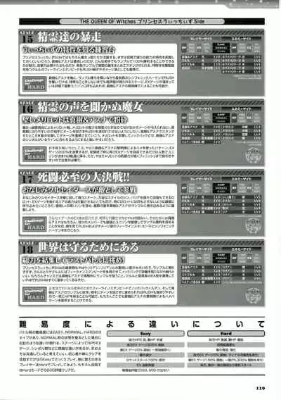 [Lillian] Twinkle☆Crusaders Passion Star Stream Visual Fanbook [Kannagi rei･kotamaru]