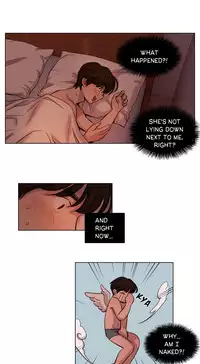 [Ramjak] Atonement Camp Ch.1-34 (English) (Ongoing)