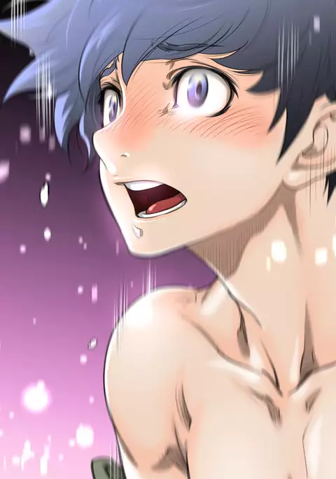 Perfect Half Ch.1-20