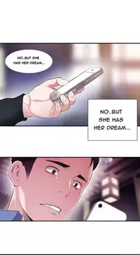 Tissue Thieves Ch.1-20 (English) (Ongoing)