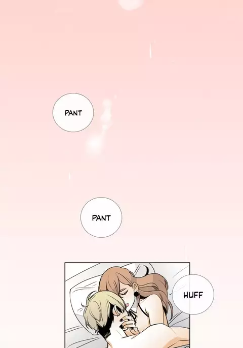 Talk To Me Ch.1-26