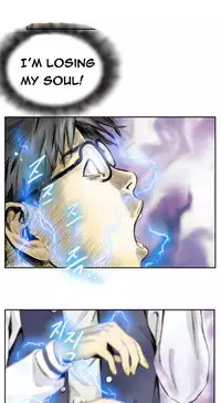 New Face Ch.1-11 (English) (Ongoing)