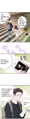 Tissue Thieves Ch.1-10 (English) (Ongoing)