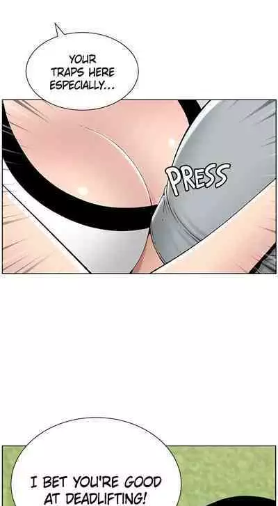 APP for the Emperor of the Night 1-25