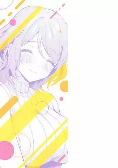 Kanojo Face | 女友的真實樣貌