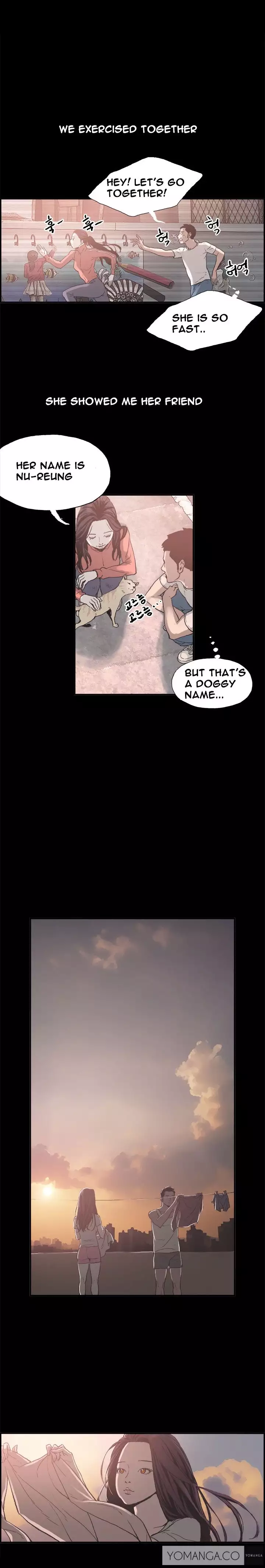 Cohabitation Ch.1-14