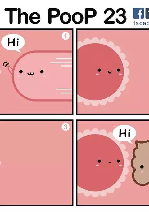 What the PooP