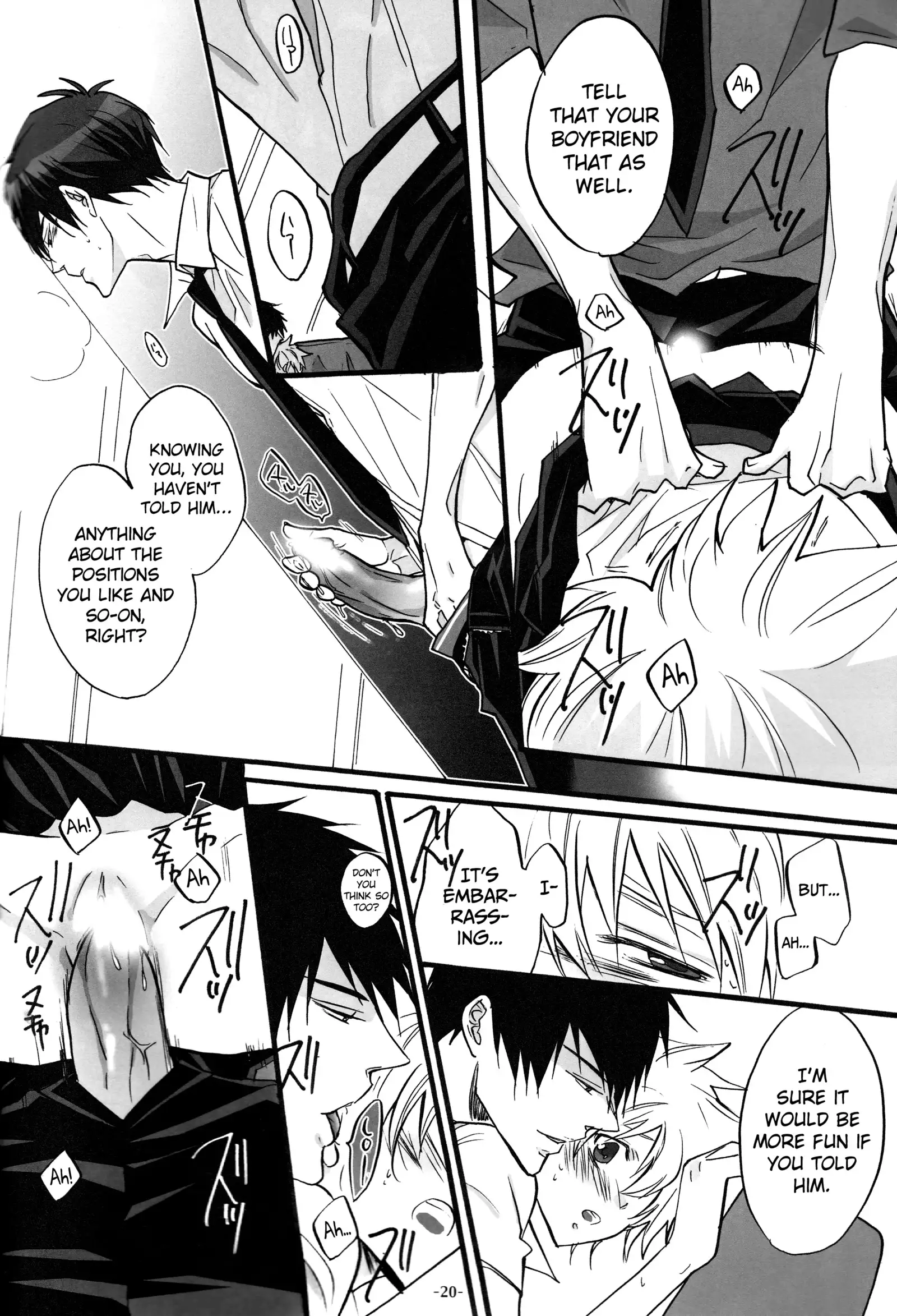 3P Murano Nyotaika Hen