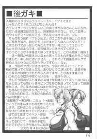 (CR37) [bash-inc (BASH, Kinta)] Blond Guardian -VS- (King of Fighters, Virtua Fighter)