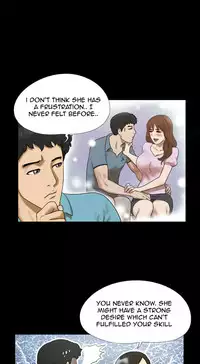 Sexual Fantasy Ch.1-15 (English) (Ongoing)