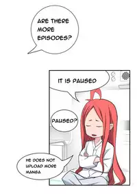 Tissue Thieves Ch.1-17 (English) (Ongoing)