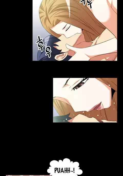 Love Parameter Ch.1-76